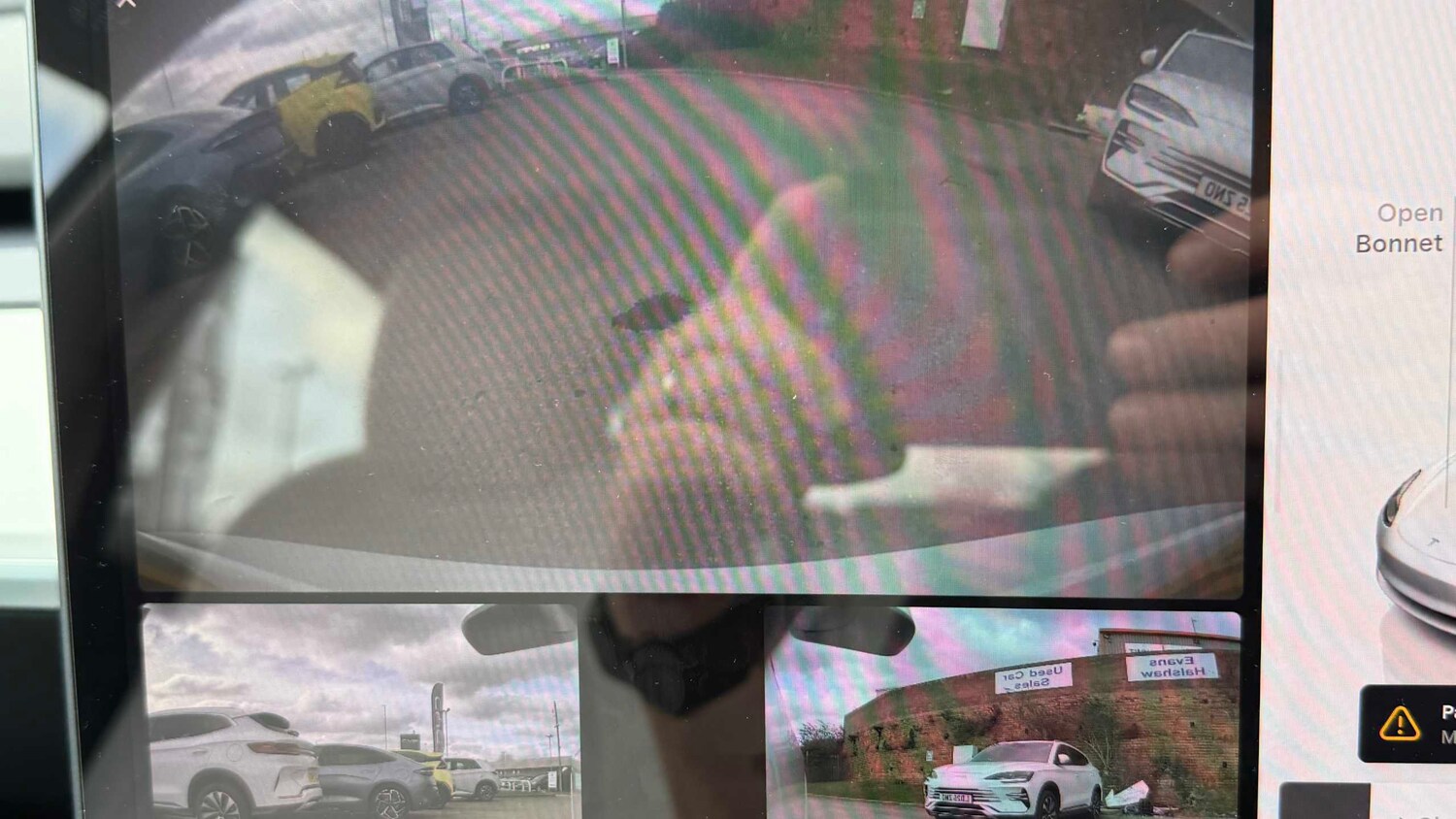 Used Tesla Model 3 2022 for sale - 77674729: Photo 16