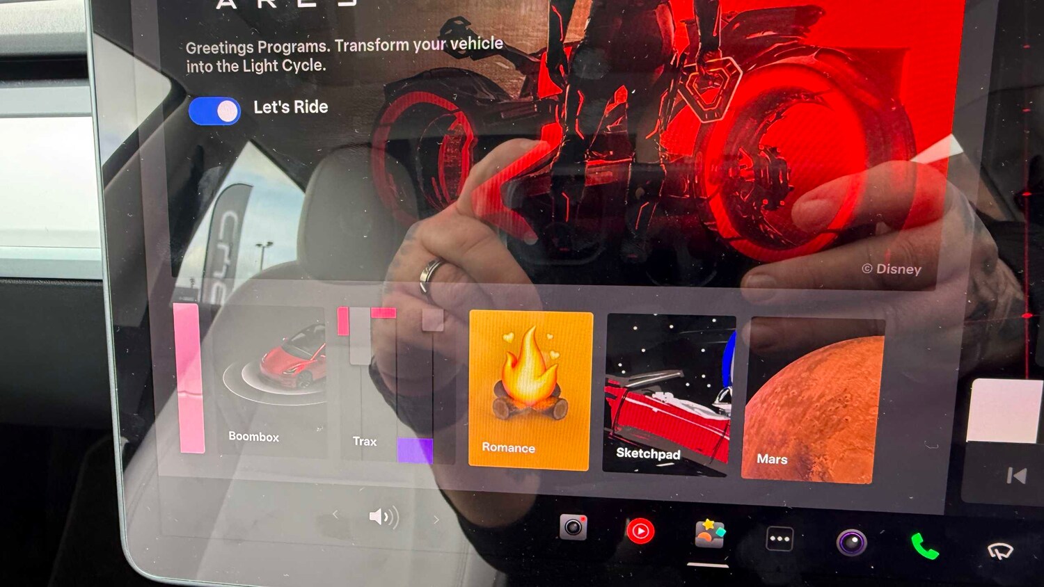 Used Tesla Model 3 2022 for sale - 77674729: Photo 17