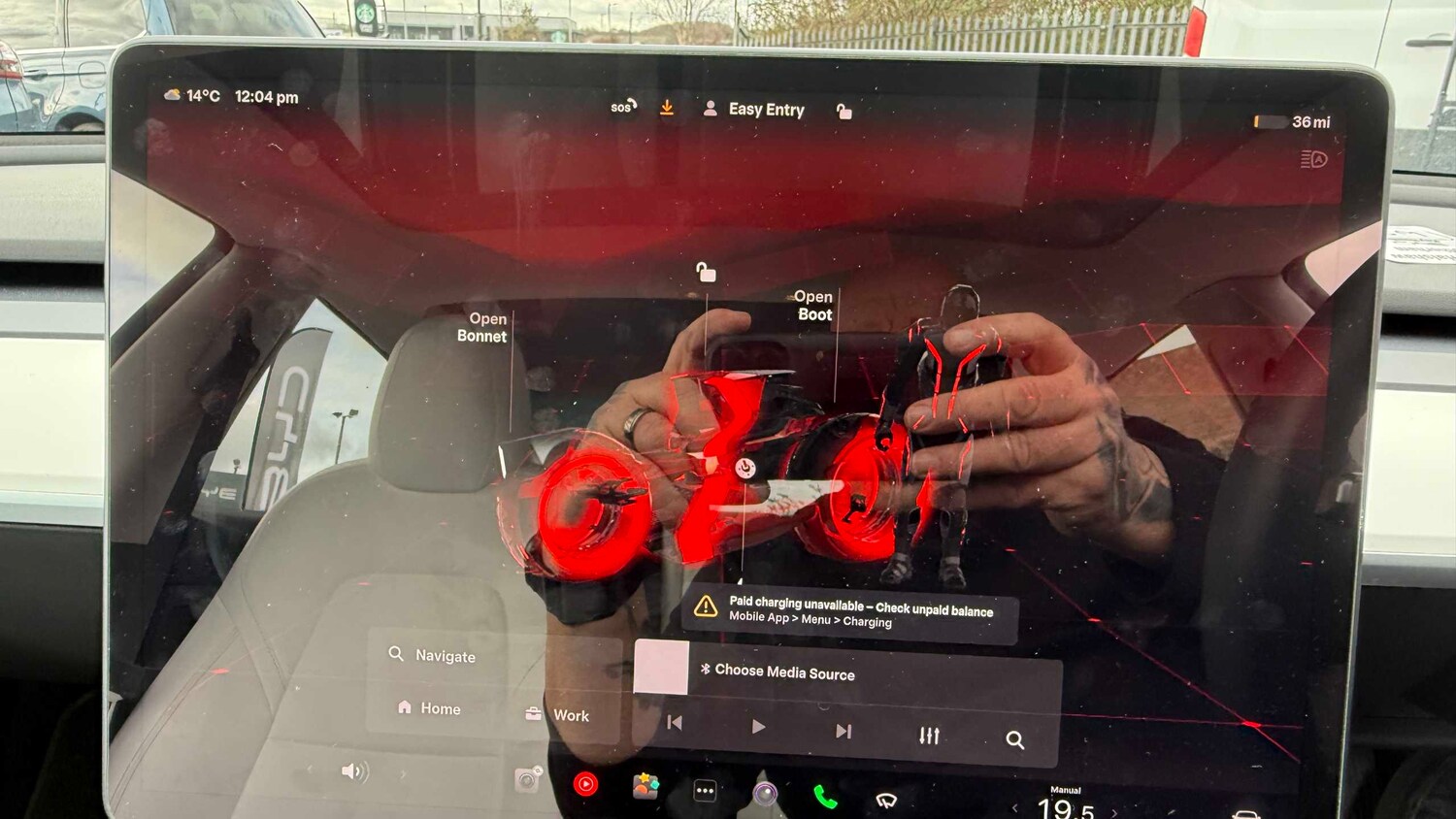 Used Tesla Model 3 2022 for sale - 77674729: Photo 18