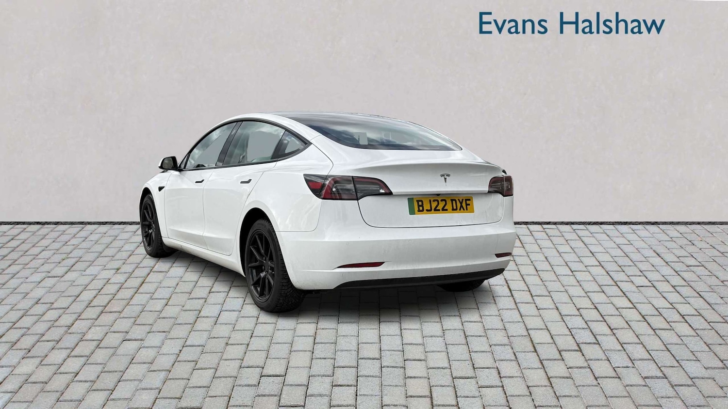 Used Tesla Model 3 2022 for sale - 77674729: Photo 2