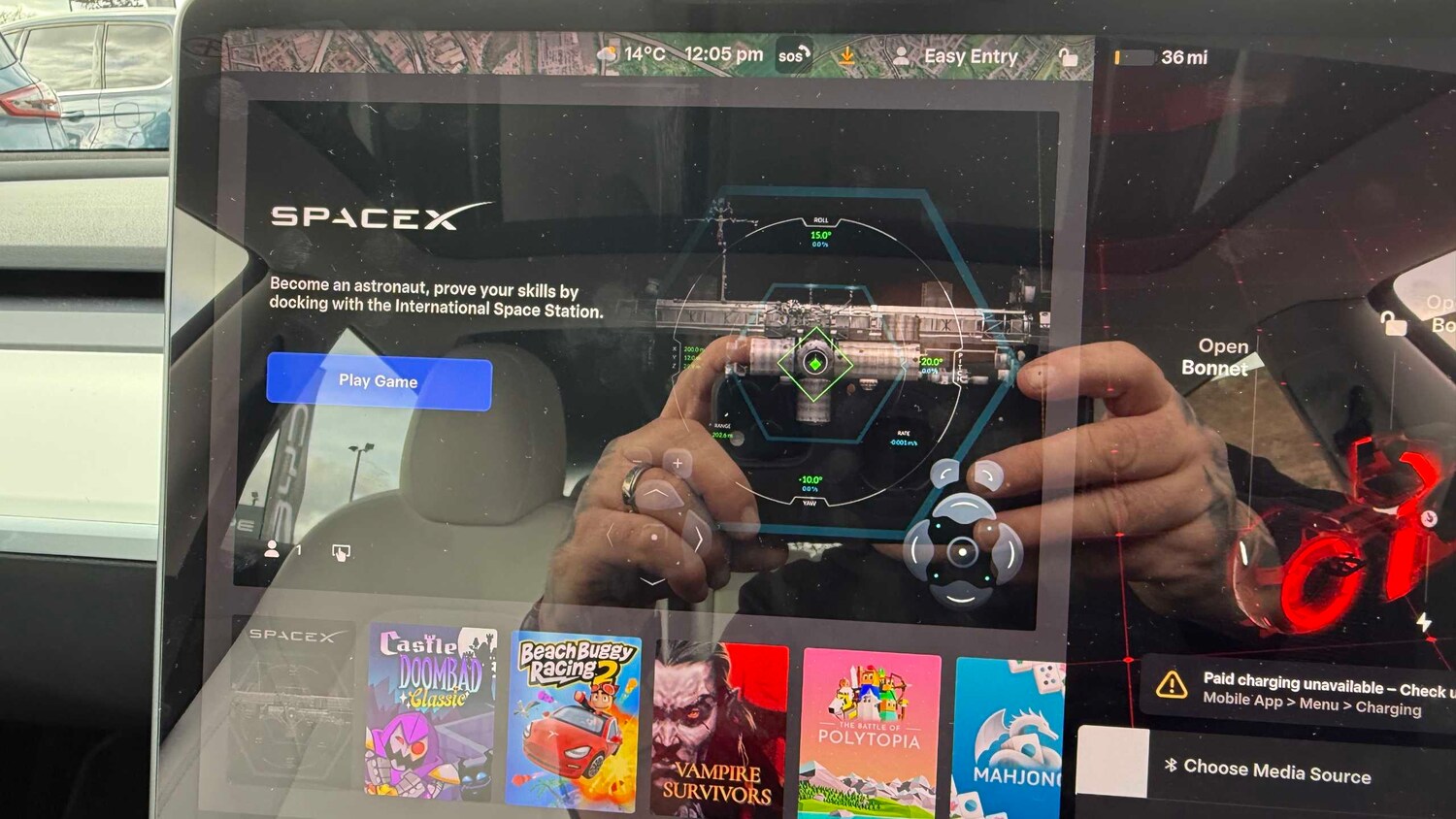 Used Tesla Model 3 2022 for sale - 77674729: Photo 20