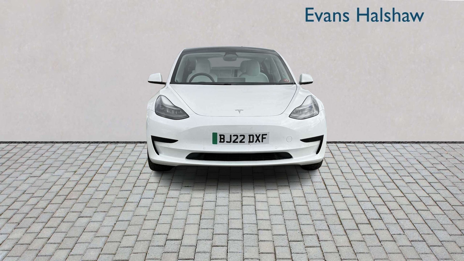 Used Tesla Model 3 2022 for sale - 77674729: Photo 4