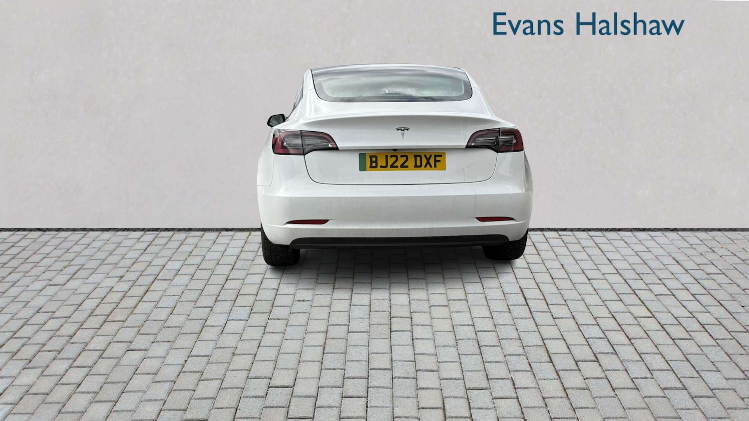 Used Tesla Model 3 2022 for sale - 77674729: Photo 5