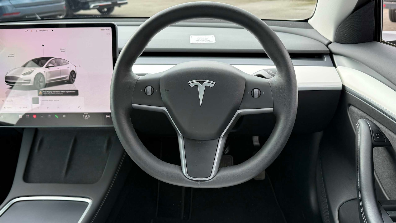 Used Tesla Model 3 2022 for sale - 77674729: Photo 8