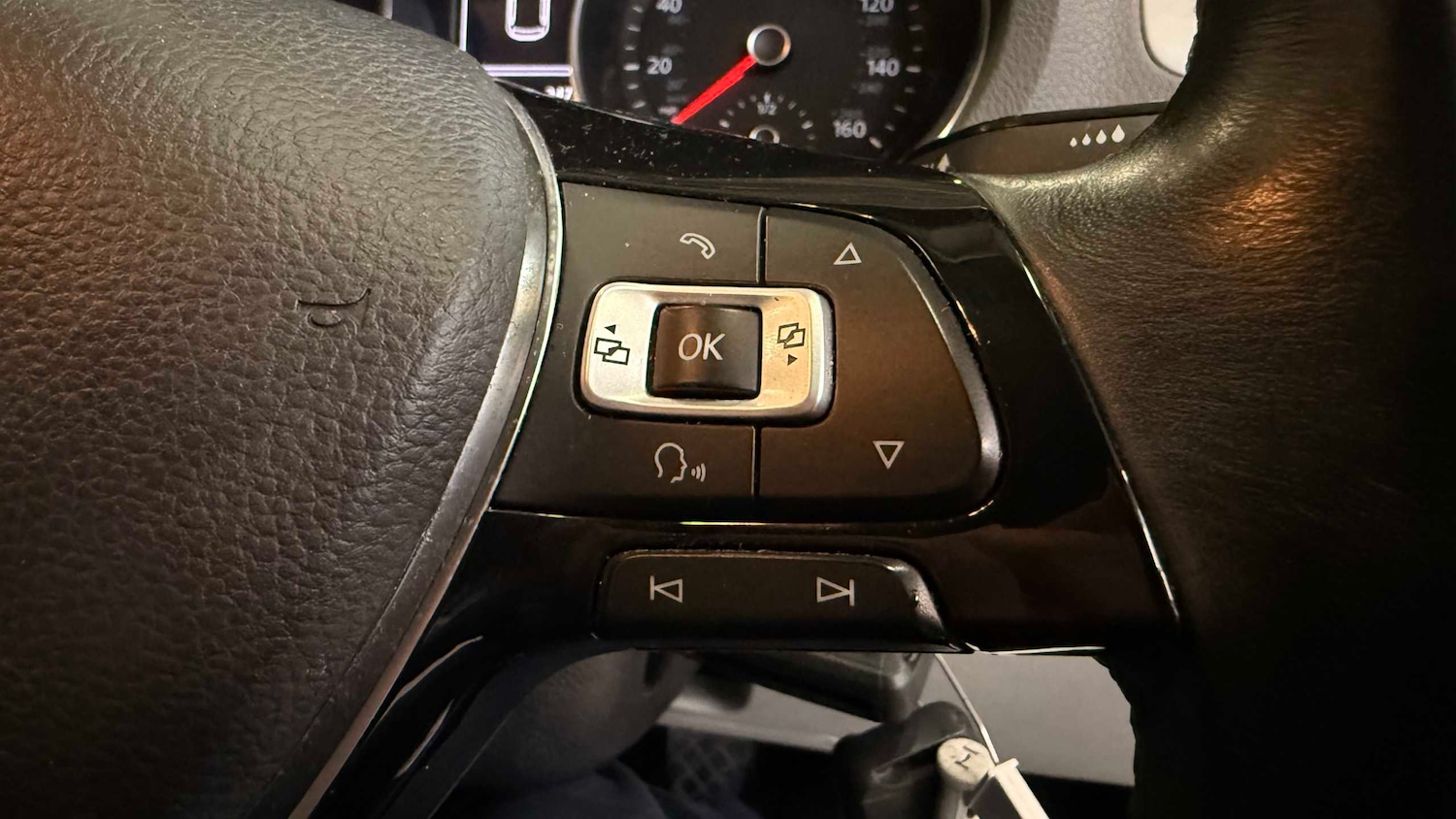 Used Volkswagen Polo 2017 for sale - 77333839: Photo 18