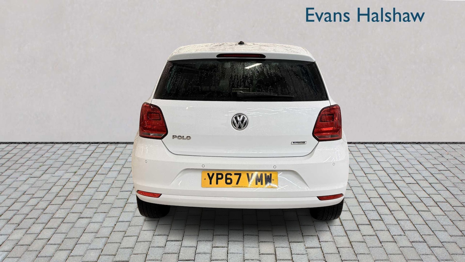 Used Volkswagen Polo 2017 for sale - 77333839: Photo 5