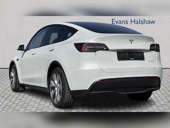 Used Tesla Model Y 2022 for sale - 79014924: Photo
