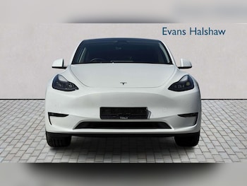 Used Tesla Model Y 2022 for sale - 79014924: Photo