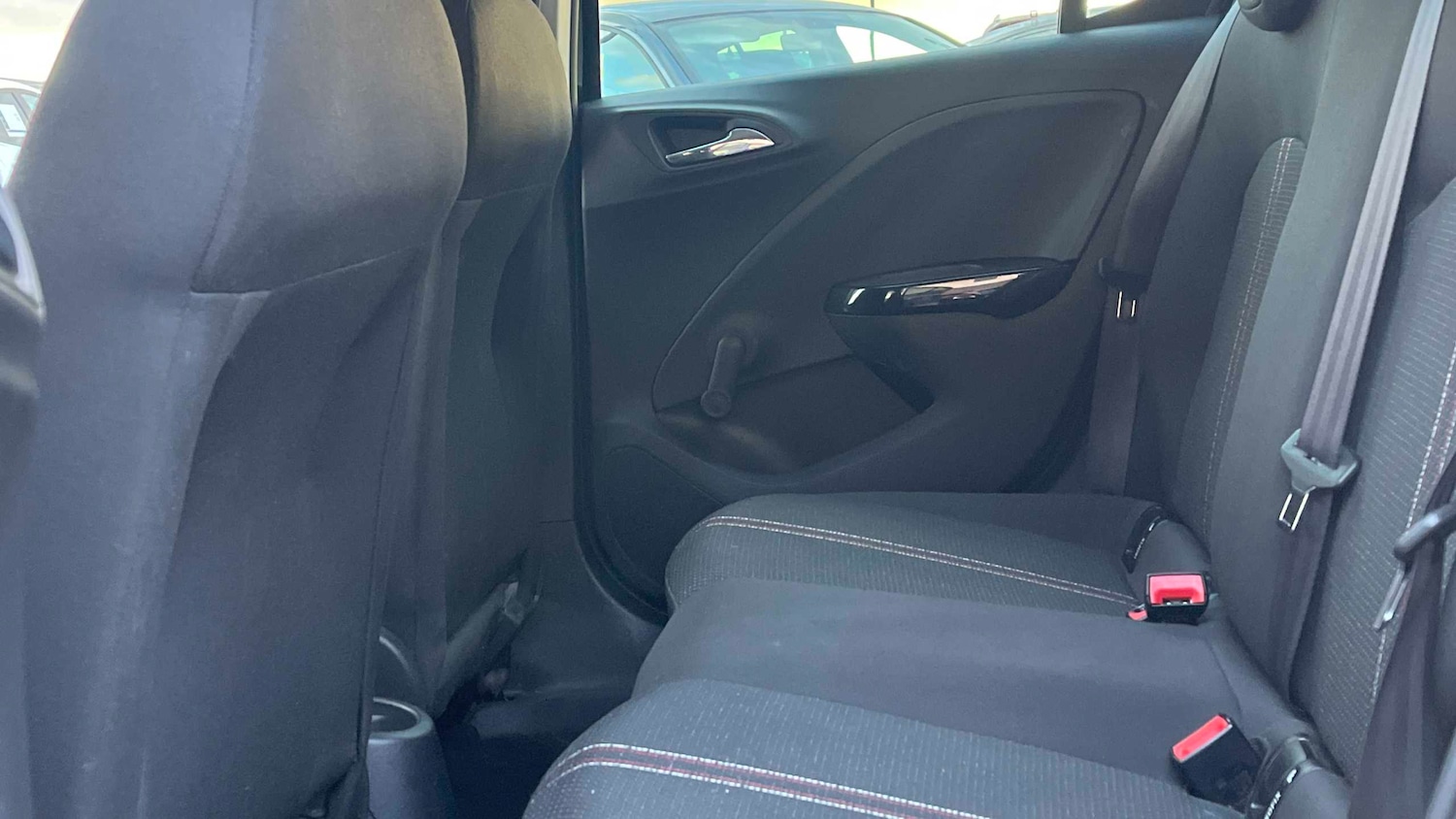 Used Vauxhall Corsa 2017 for sale - 76401397: Photo 10