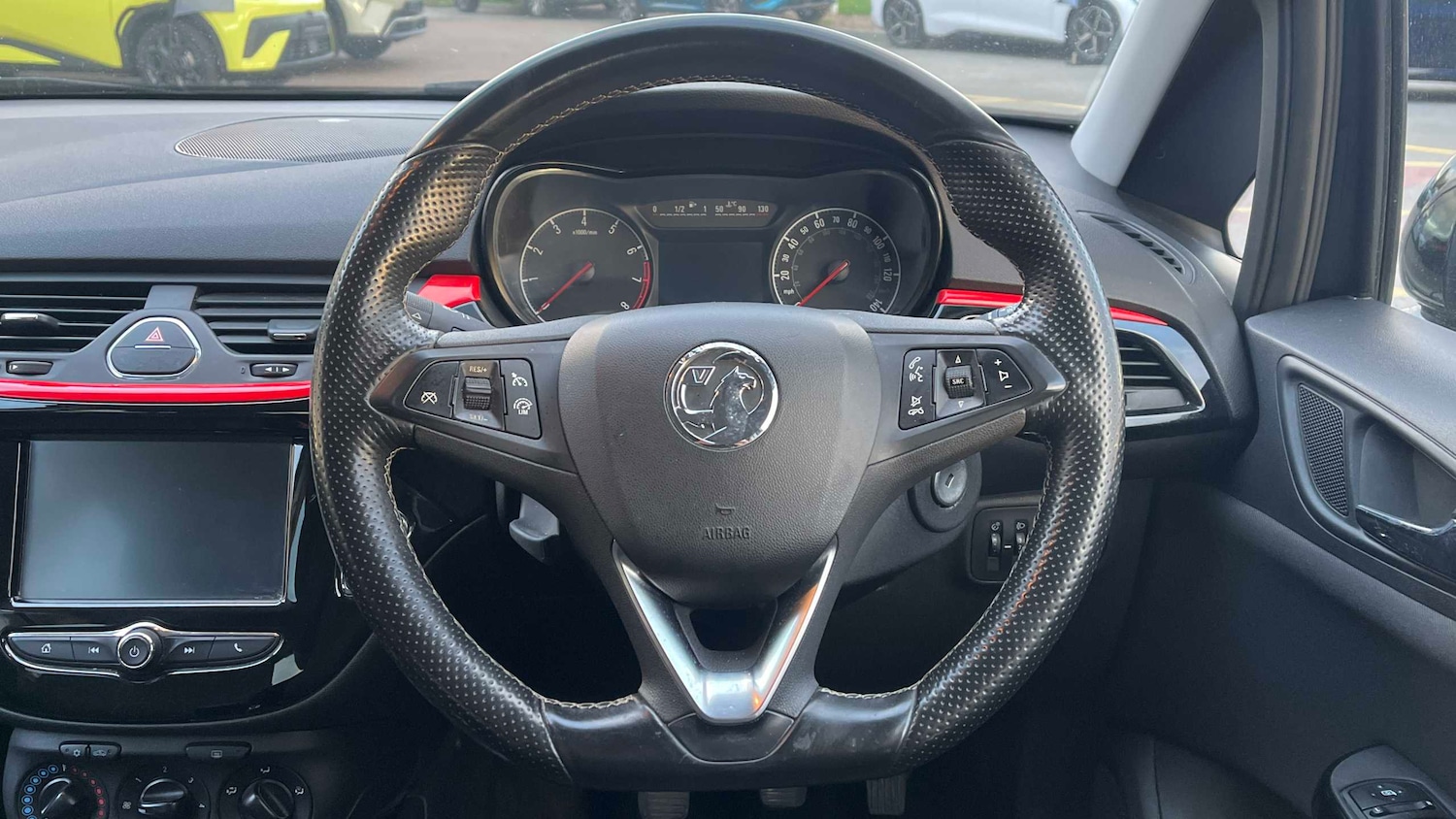 Used Vauxhall Corsa 2017 for sale - 76401397: Photo 12