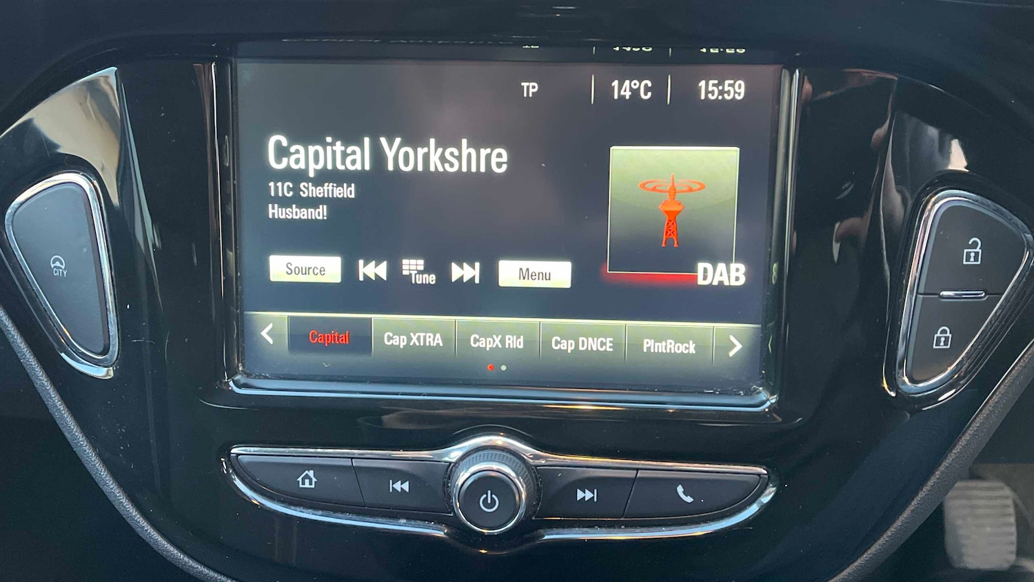 Used Vauxhall Corsa 2017 for sale - 76401397: Photo 14