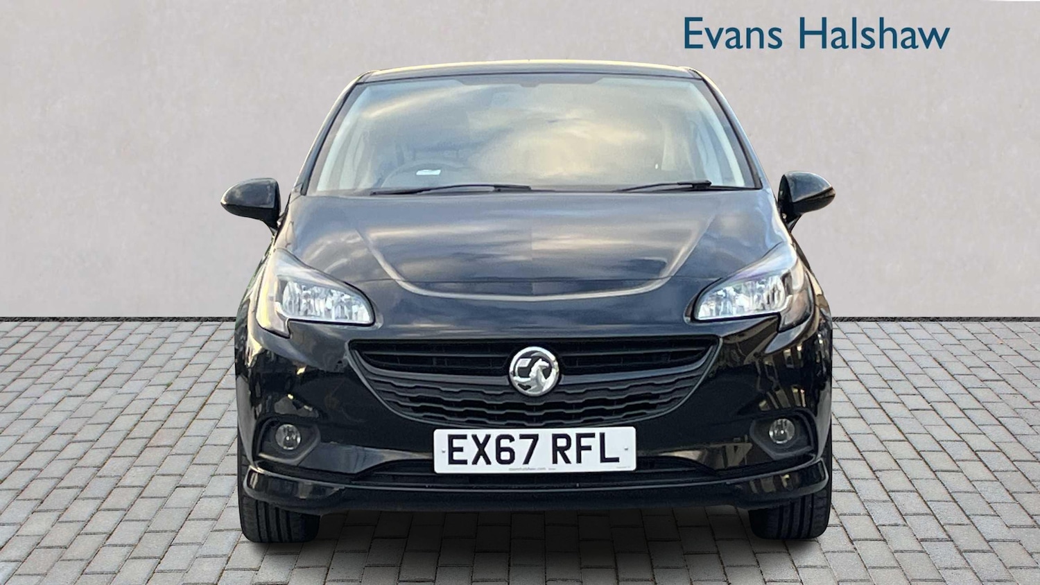 Used Vauxhall Corsa 2017 for sale - 76401397: Photo 4