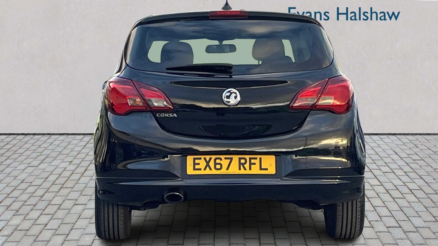 Used Vauxhall Corsa 2017 for sale - 76401397: Photo 5