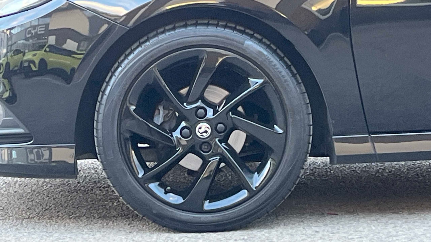 Used Vauxhall Corsa 2017 for sale - 76401397: Photo 7