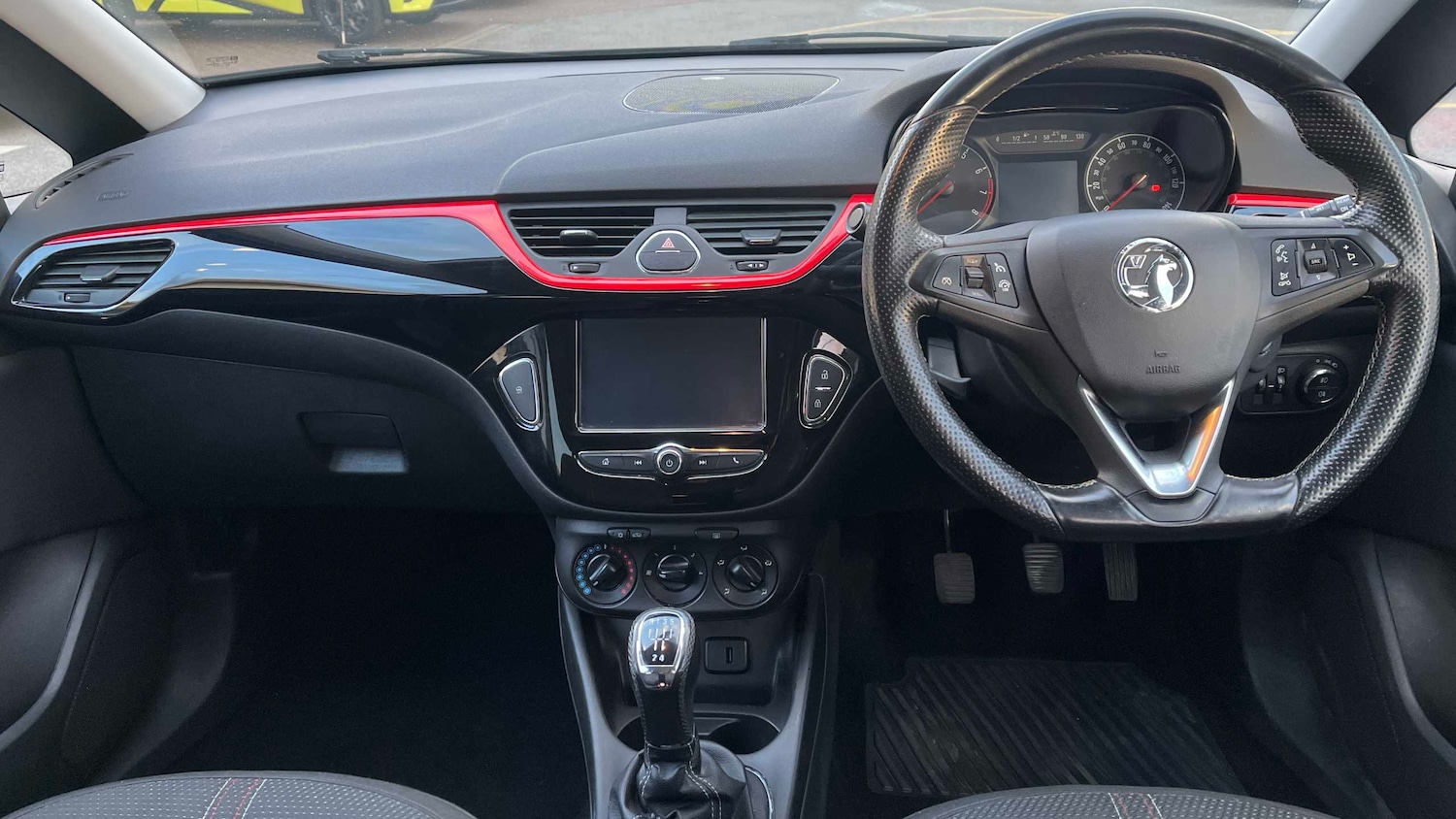 Used Vauxhall Corsa 2017 for sale - 76401397: Photo 8