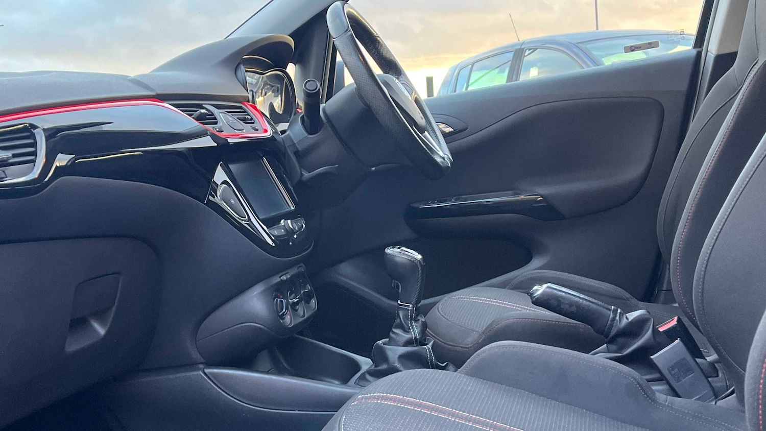 Used Vauxhall Corsa 2017 for sale - 76401397: Photo 9