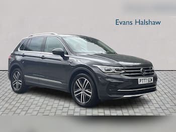 Used Volkswagen Tiguan 2022 for sale - 79825513: Photo