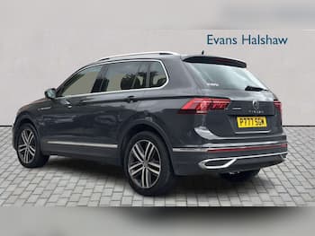 Used Volkswagen Tiguan 2022 for sale - 79825513: Photo