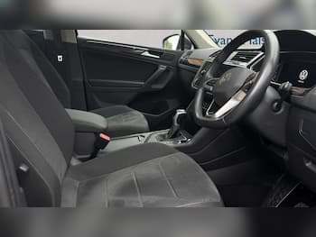 Used Volkswagen Tiguan 2022 for sale - 79825513: Photo