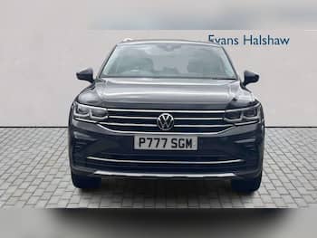 Used Volkswagen Tiguan 2022 for sale - 79825513: Photo