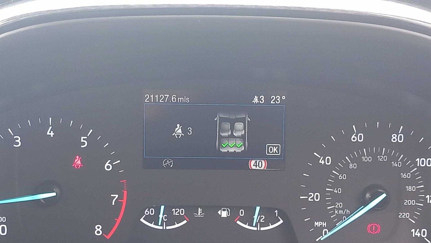 Vehicle 23