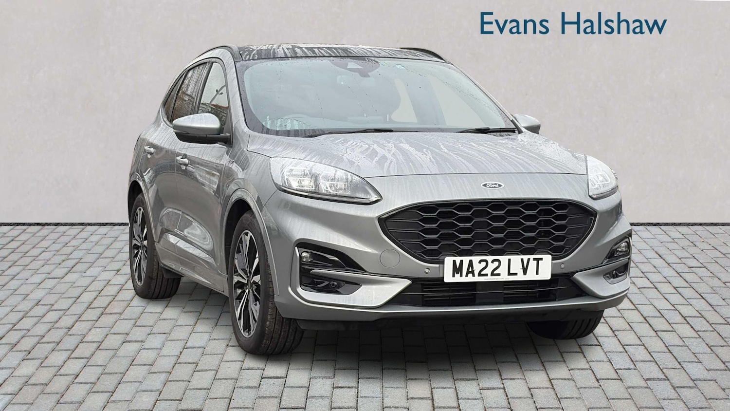 Used Ford Kuga 2022 for sale - 76435700: Photo 1