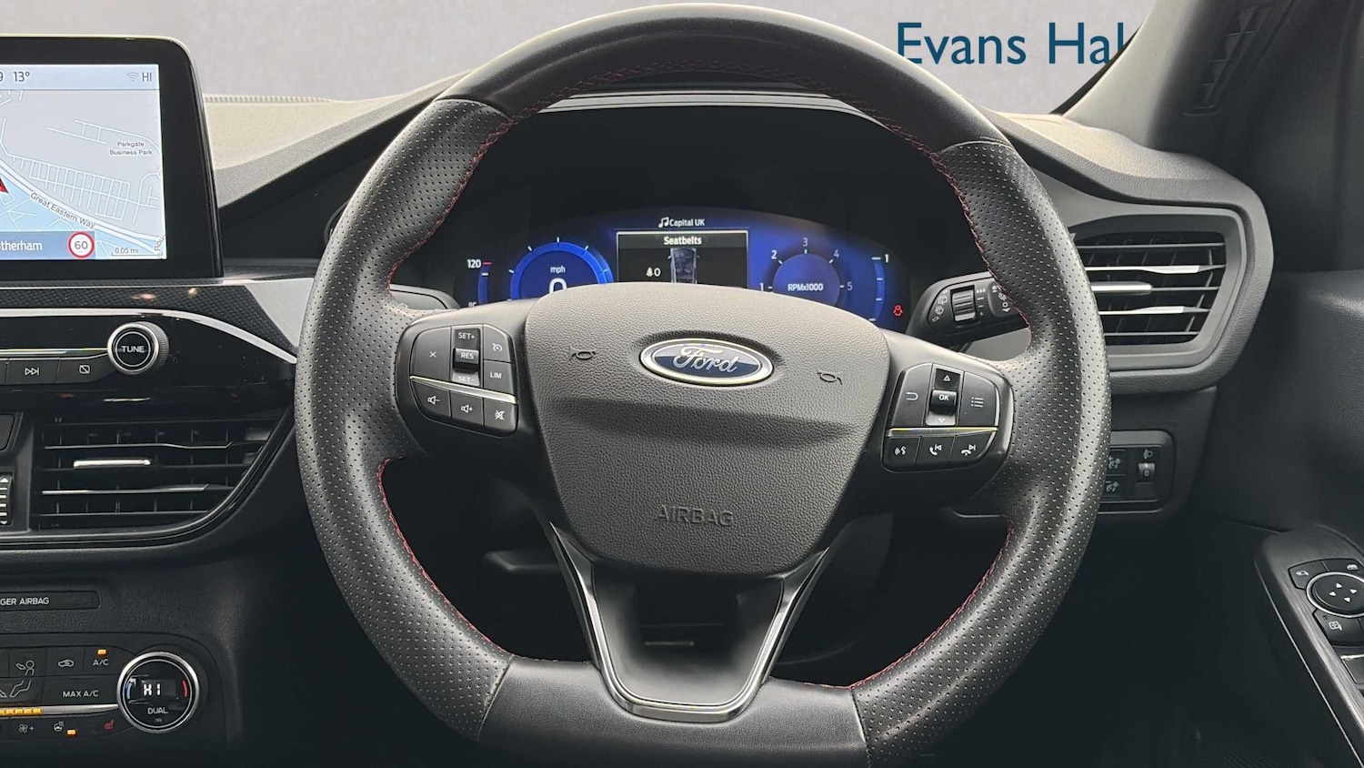 Used Ford Kuga 2022 for sale - 76435700: Photo 12