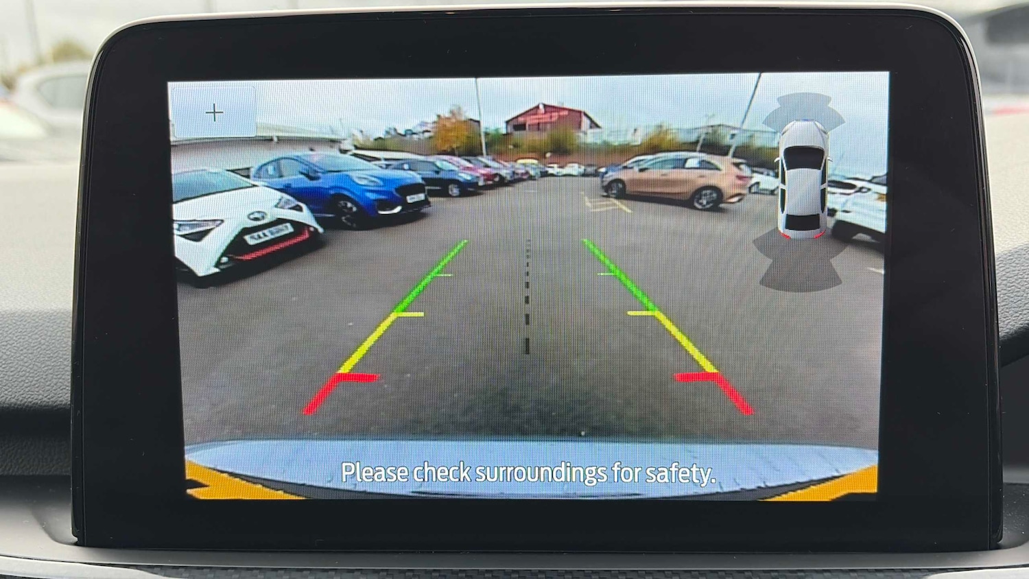 Used Ford Kuga 2022 for sale - 76435700: Photo 15