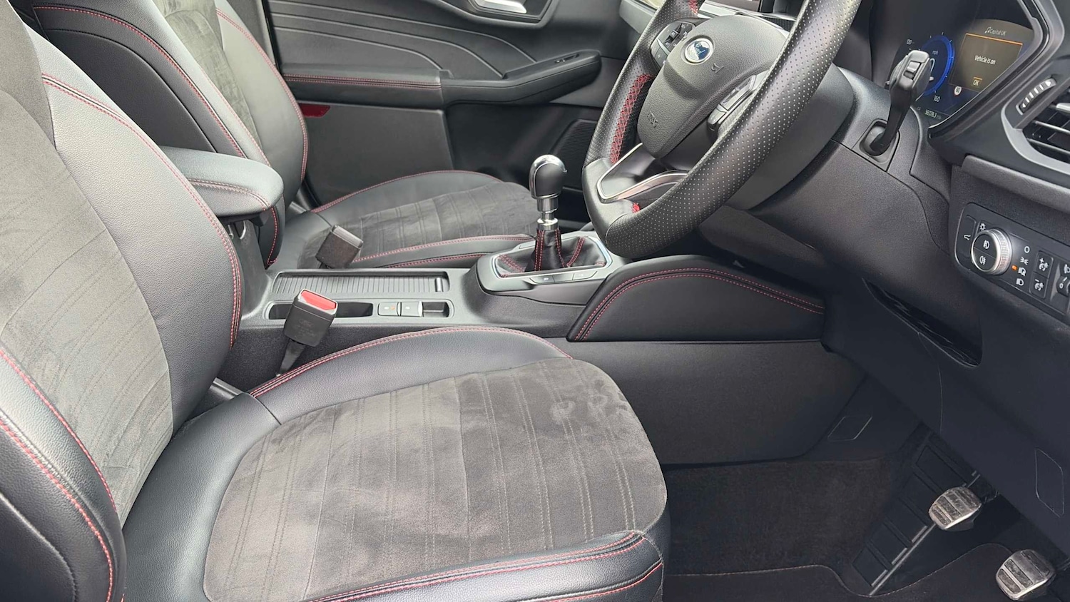 Used Ford Kuga 2022 for sale - 76435700: Photo 3