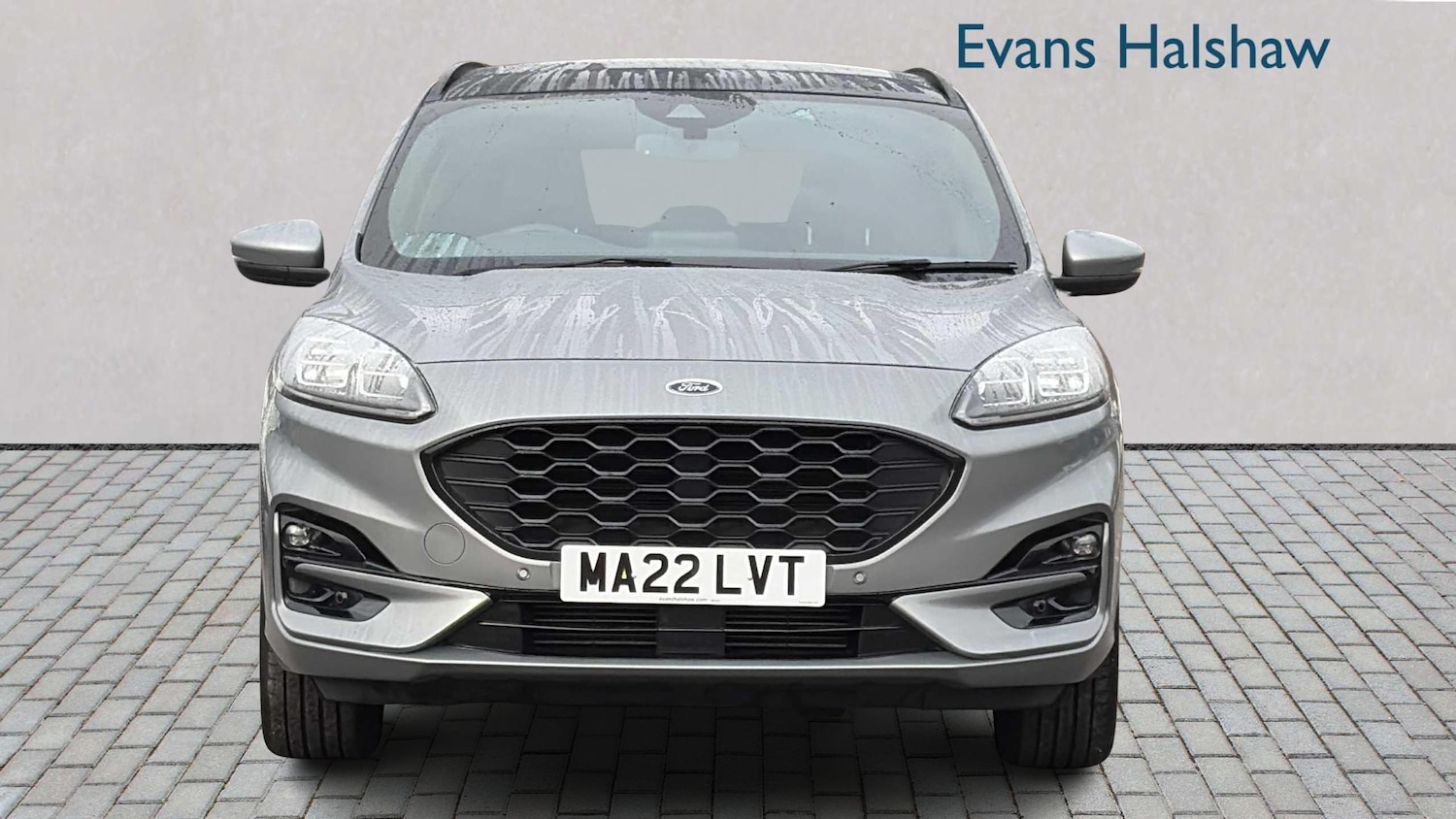 Used Ford Kuga 2022 for sale - 76435700: Photo 4