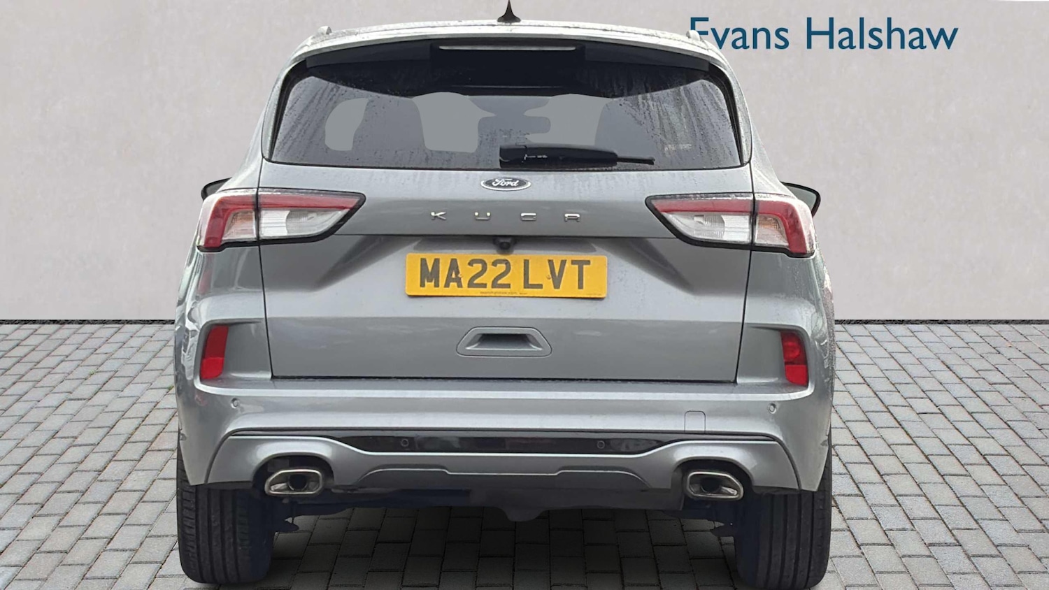 Used Ford Kuga 2022 for sale - 76435700: Photo 5