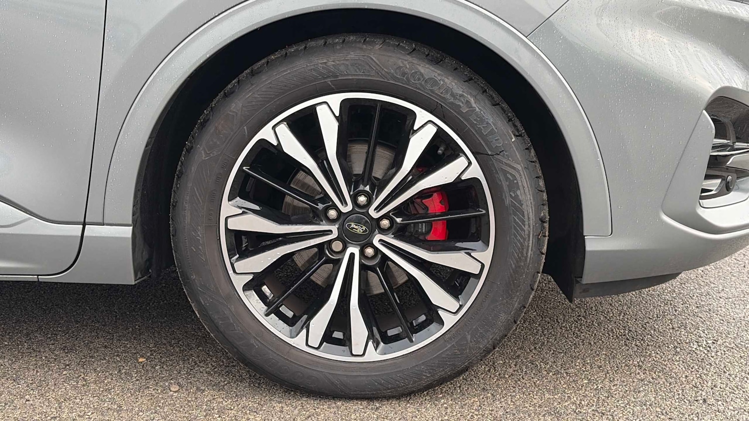 Used Ford Kuga 2022 for sale - 76435700: Photo 7
