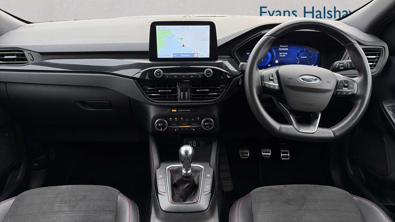 Used Ford Kuga 2022 for sale - 76435700: Photo 8