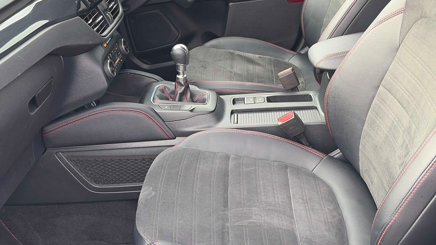 Used Ford Kuga 2022 for sale - 76435700: Photo 9