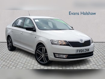 1.2 TSI Sport 5dr