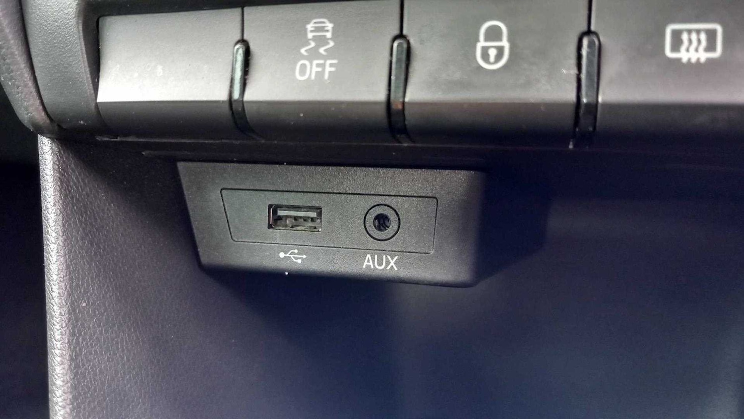 Vehicle 26