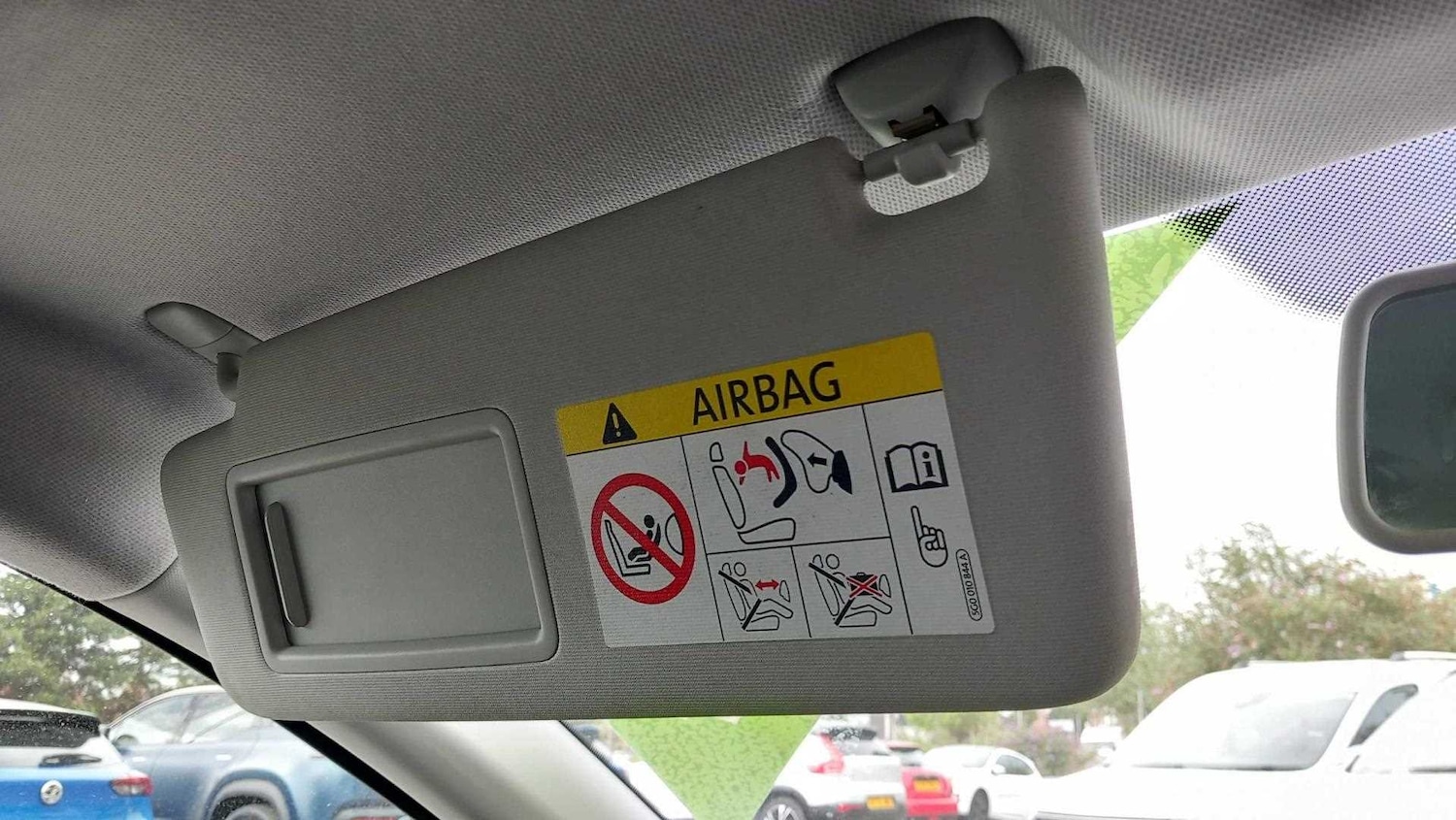 Vehicle 28