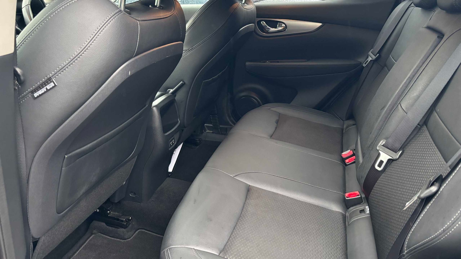 Used Nissan Qashqai 2020 for sale - 76978705: Photo 10