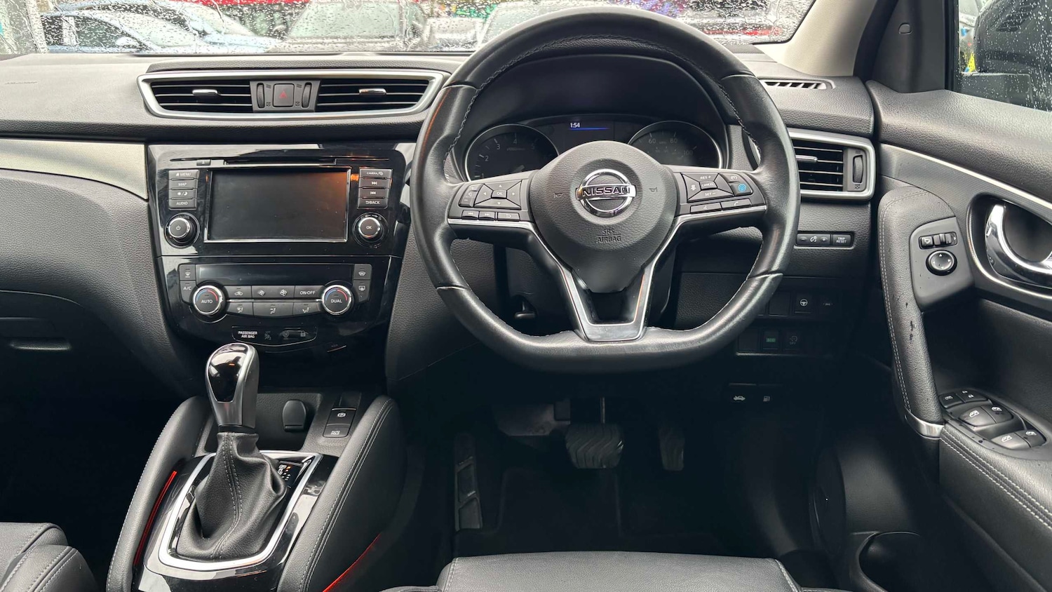 Used Nissan Qashqai 2020 for sale - 76978705: Photo 12