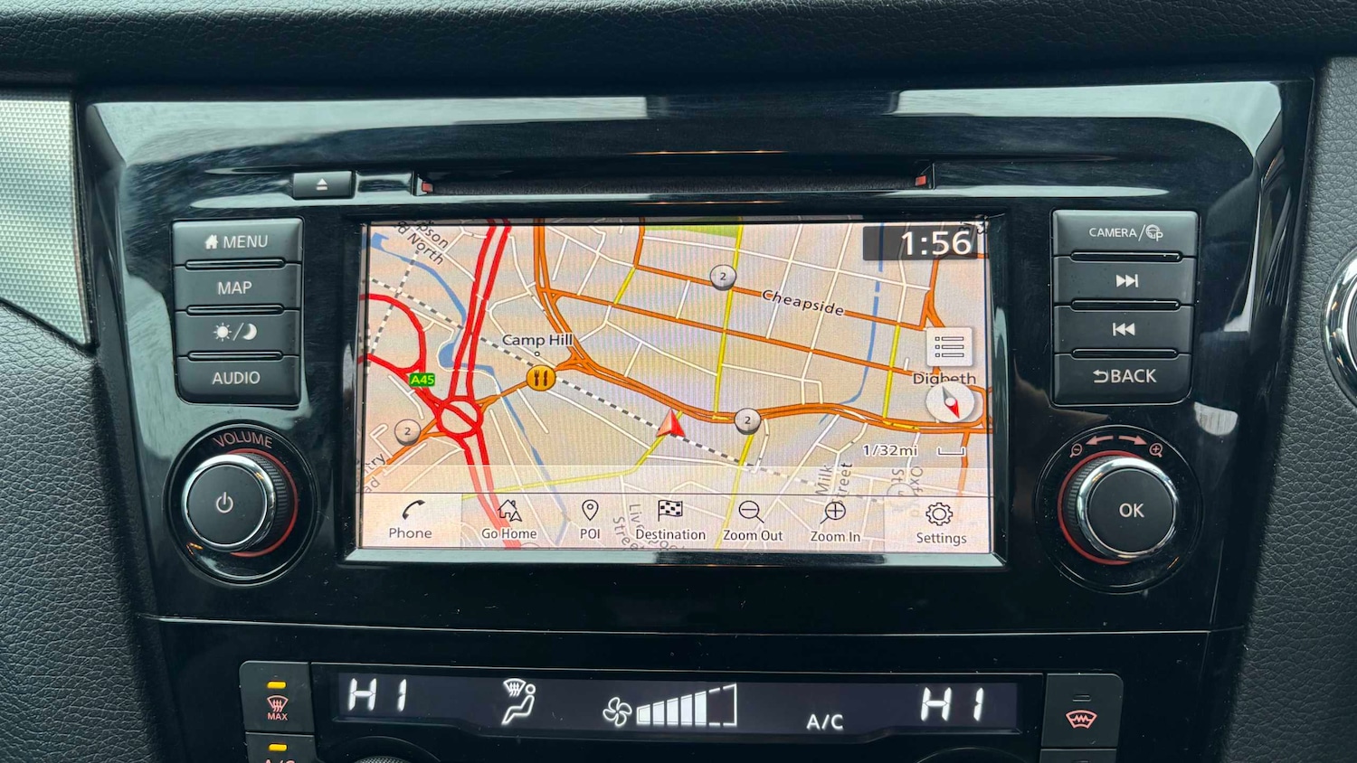 Used Nissan Qashqai 2020 for sale - 76978705: Photo 14