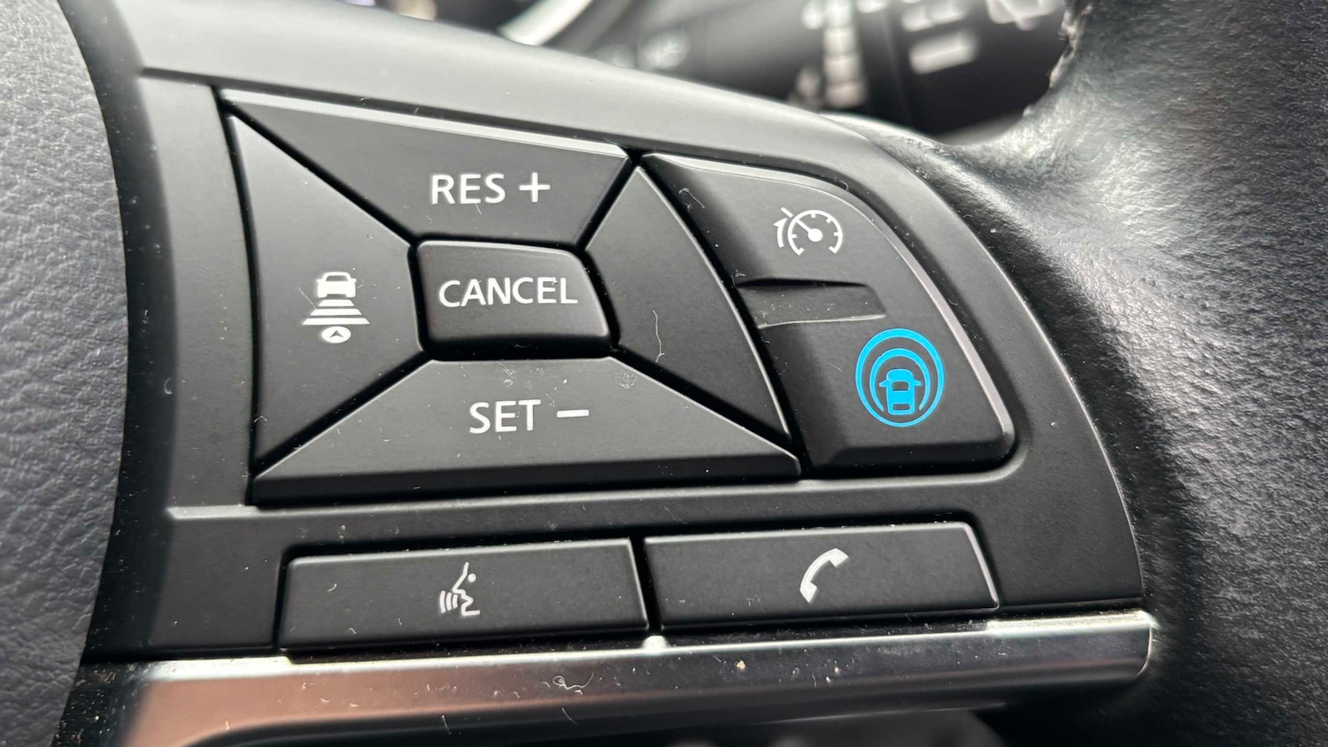 Used Nissan Qashqai 2020 for sale - 76978705: Photo 17