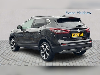 Used Nissan Qashqai 2020 for sale - 76978705: Photo