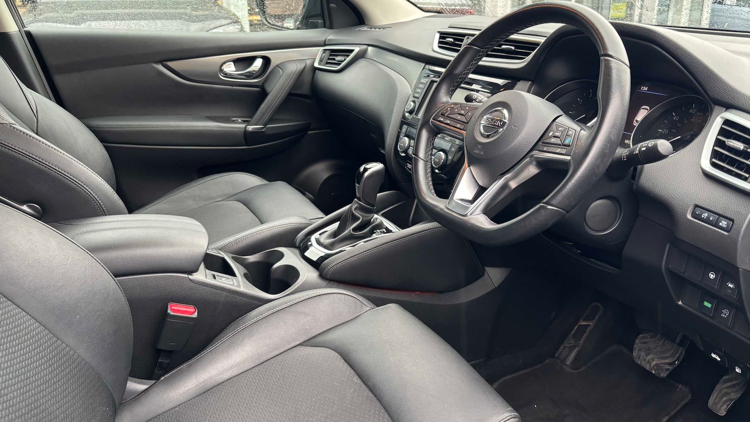 Used Nissan Qashqai 2020 for sale - 76978705: Photo 3