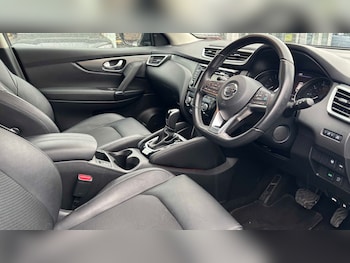 Used Nissan Qashqai 2020 for sale - 76978705: Photo