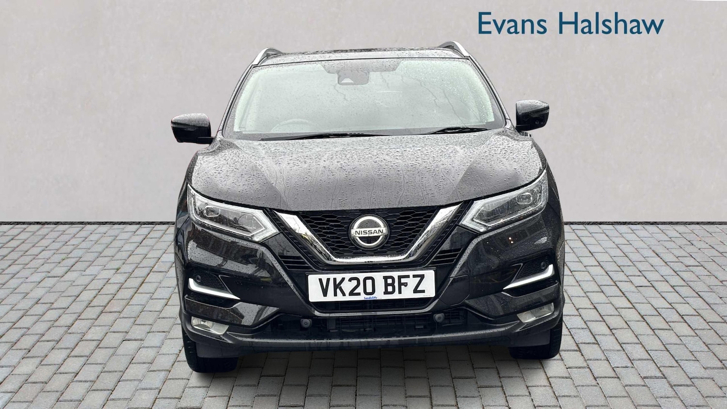 Used Nissan Qashqai 2020 for sale - 76978705: Photo 4