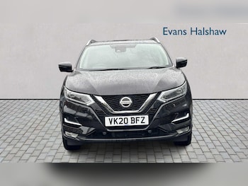Used Nissan Qashqai 2020 for sale - 76978705: Photo