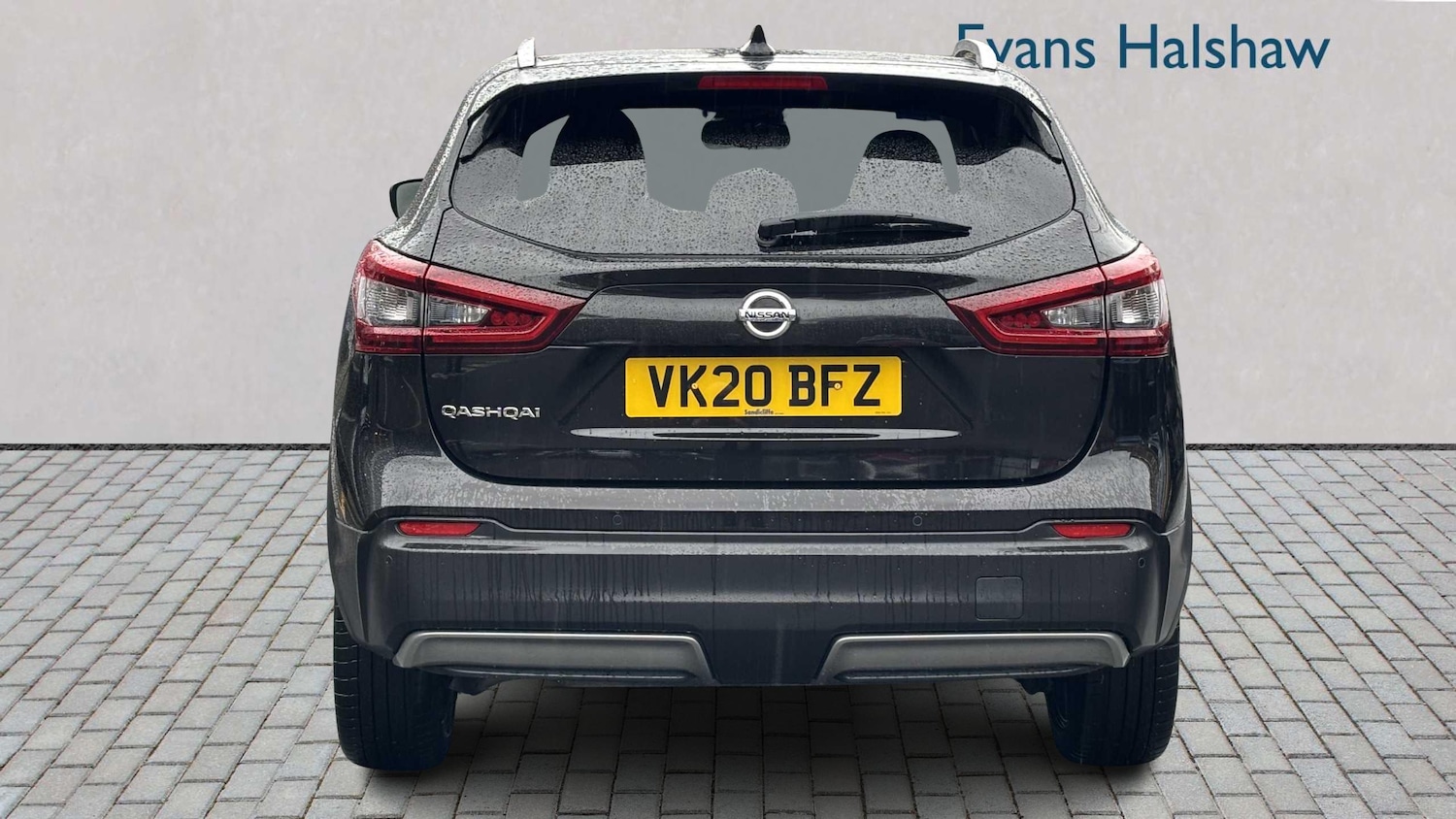 Used Nissan Qashqai 2020 for sale - 76978705: Photo 5