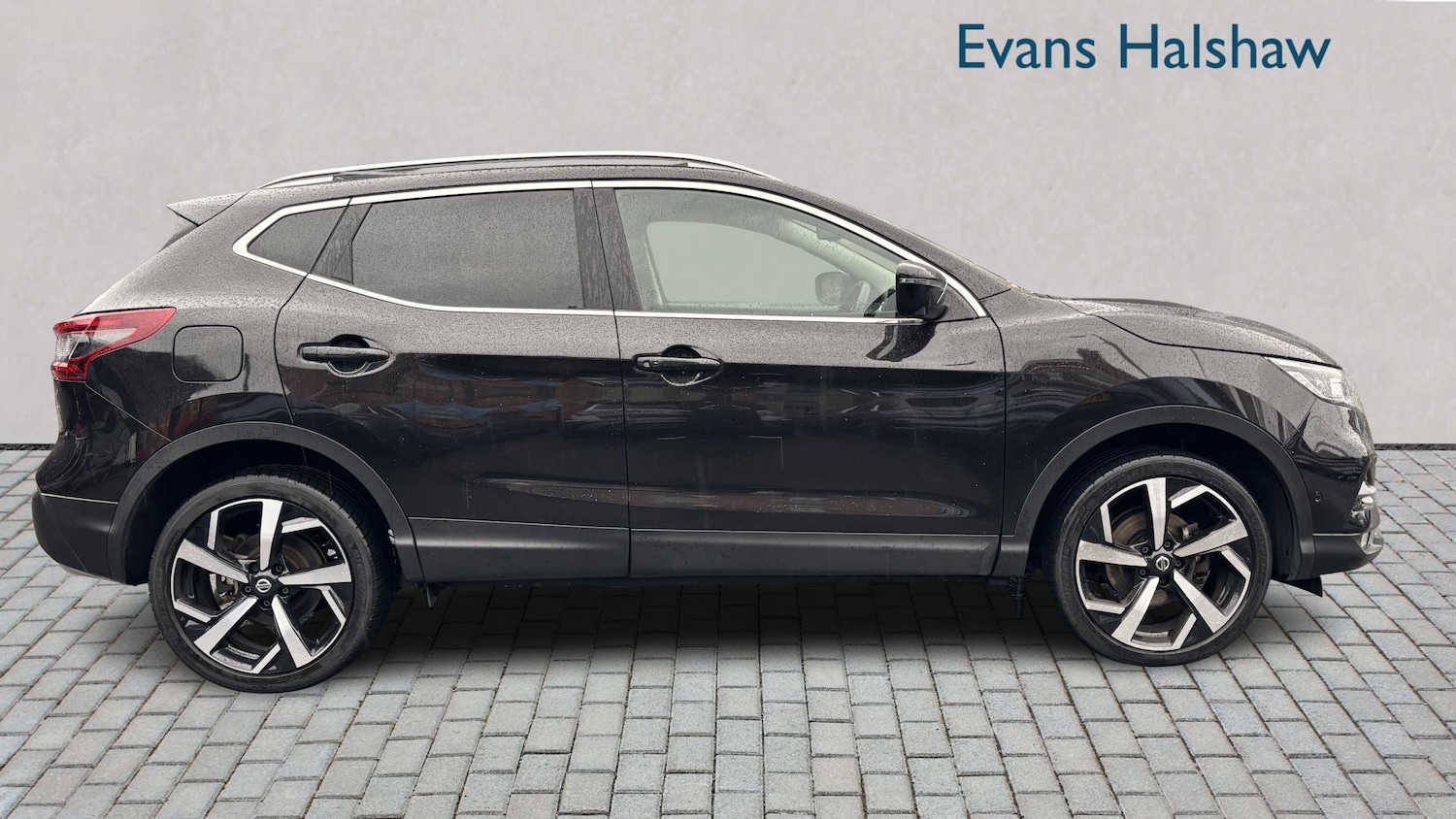 Used Nissan Qashqai 2020 for sale - 76978705: Photo 6