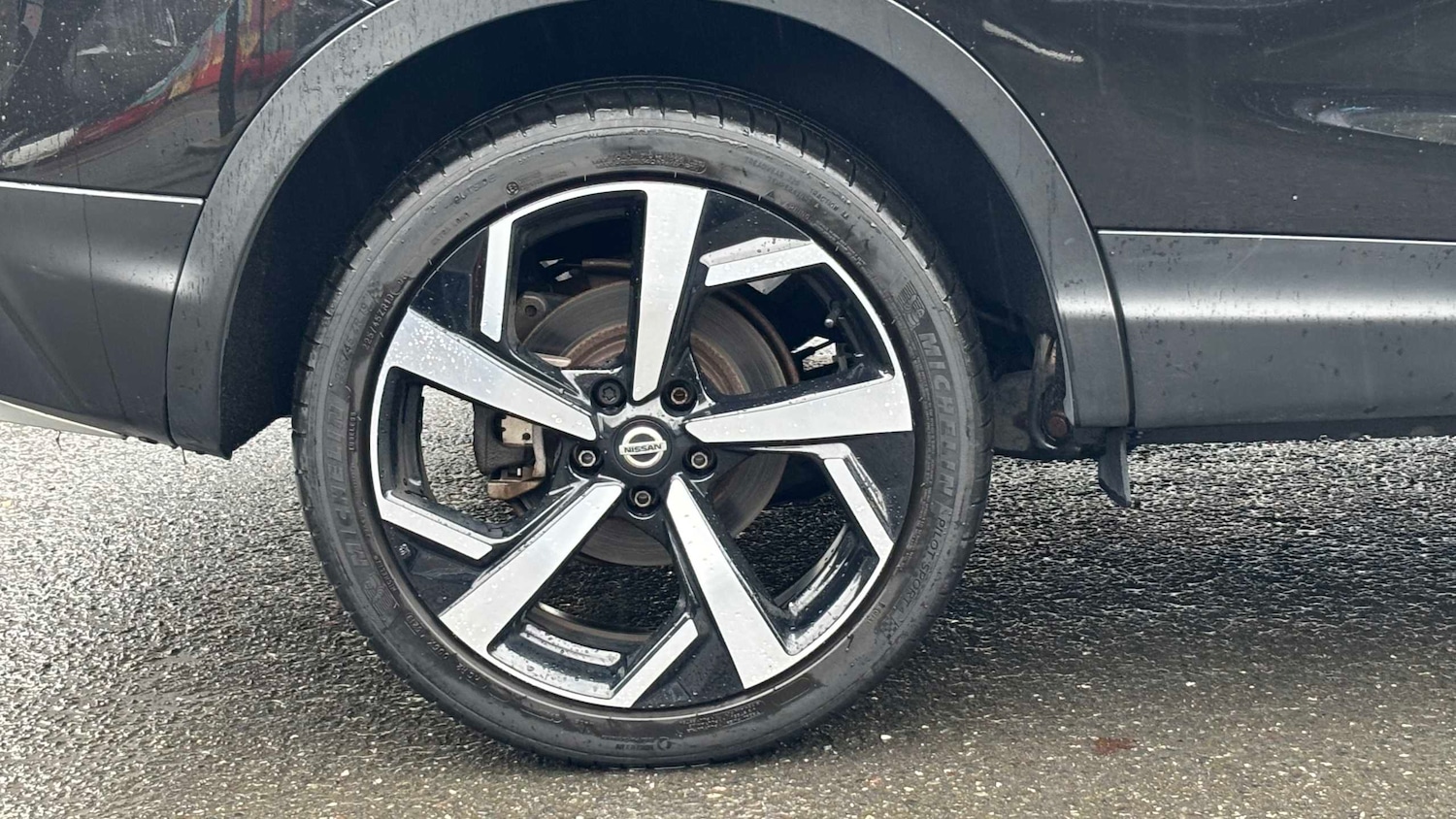 Used Nissan Qashqai 2020 for sale - 76978705: Photo 7