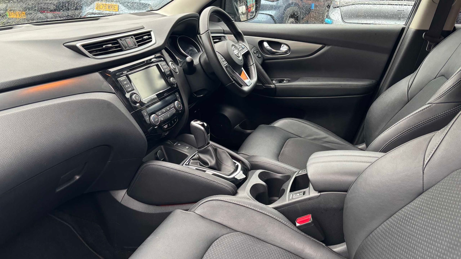 Used Nissan Qashqai 2020 for sale - 76978705: Photo 9